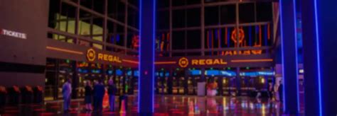 Regal Cinema South Showtimes & Movie Tickets.